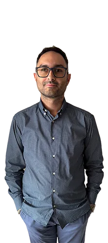 Antonio Colucci, Start Web Agency